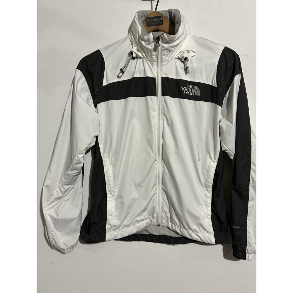 The North Face Flight Series Windbreaker Athletic‎ Jacket Womens XS